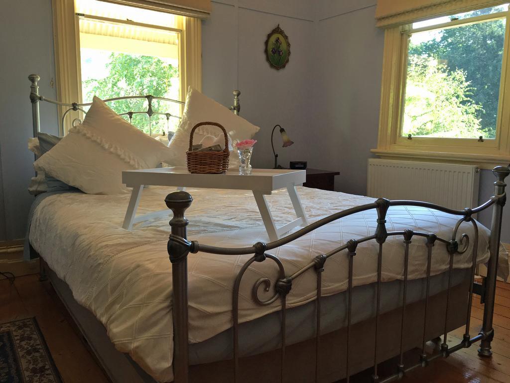 Charnwood Cottages In Warburton Quarto foto